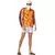 Uniformes de Cosplay para hombre, maestro Roshi, Tortuga, Hada, Halloween, Navid