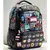 MINISO Marvel mochila escolar