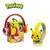 Auriculares inalámbricos Pokémon Pikachu con Bluetooth, - Sweet Angie