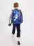 Mochila escolar de Sonic-Smiggle en internet