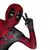 Disfraz de Deadpool para niños - Sweet Angie