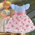 Toy Story 4-Disfraz vestido de Bo Peep - tienda en línea