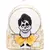 Loungefly Disney villanos Pixar coco