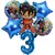 Imagen de Juego de globos de Dragon Ball