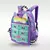 Mochila escolar Gabby’s Doll House original -smiggle en internet