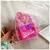 MINISO-mochila Barbie para niña - Sweet Angie