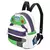 Mini mochila Loungefly, Disney Toy Story, Buzz