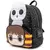 Loungefly-minimochila Harry Potter - comprar en línea