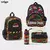 Mochila smiggle Jurassic Park