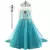 Vestido de princesa Elsa para niñas - comprar en línea