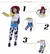 Imagen de Disfraz Jessie Toy Story.