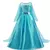 Imagen de Vestido de princesa Elsa para niñas