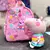 Imagen de Smiggle -peppa pig