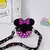 Disney-bolso de Mickey Mouse para niñas en internet