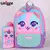 Smiggle - combo gato