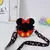 Disney-bolso de Mickey Mouse para niñas