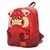 Loungefly Disney Pixar Red, Mini mochila - comprar en línea