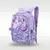 Smiggle-escolar unicornio morado en internet