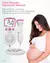 ultrasonido Doppler Fetal portátil para mujeres embarazadas, en internet