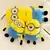 Peluches Minions en internet