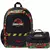 Mochila smiggle Jurassic Park - comprar en línea