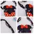 Disney-bolso de Mickey Mouse para niñas