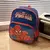 Imagen de Mochila de Spiderman preescolar