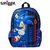 Mochila escolar de Sonic-Smiggle - tienda en línea