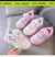 Tenis de Hello Kitty con luz Led - Sweet Angie