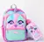 Smiggle - combo gato - comprar en línea