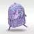 Smiggle-escolar unicornio morado - Sweet Angie