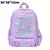 Smiggle- Escolar Unicornio arcoiris