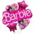 Globos de fiesta Barbie