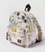 Disney-mochila de Mickey Mouse