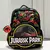 Mochila smiggle Jurassic Park - comprar en línea