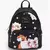 Imagen de Disney Loungefly- Mochila princesa Jazmín