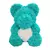 Oso de peluche de corazón de Rosa Artificial , - comprar en línea