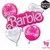 Imagen de Globos de fiesta Barbie