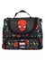 Smiggle Marvel Spider-man escolar para niños, - tienda en línea