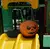 inflable grande de calabaza para Halloween, en internet