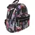 Imagen de Loungefly-Mini mochila de Disney villanos.