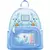 Disney-mochila Loungefly Princess Dreams Cenicienta