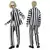 beetlejuice disfraz Adulto - Sweet Angie