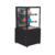 Vitrine Refrigerada 650mm Modular Suprema Frilux RF301S