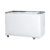 Freezer Horizontal 411 Litros Tampa de Vidro Fricon HCEB411V - comprar online