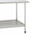 Mesa de Inox Gradeada 150cm Supritecs 806 - comprar online