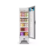 Freezer Vertical Frost Free Para Sorvetes 337L Metalfrio VF28 - comprar online