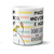 Caneca Flork Mais Um Aniversário - comprar online