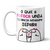 Caneca Flork Fofoca Uniu