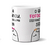 Caneca Flork Fofoca Uniu - comprar online